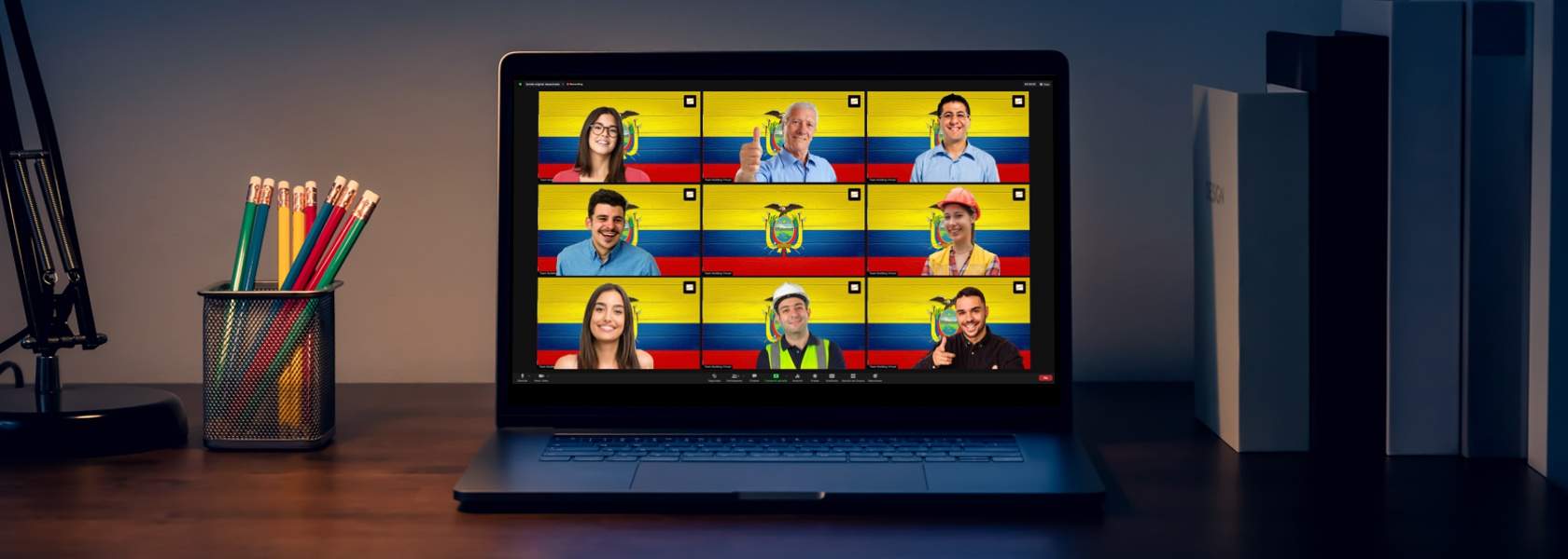 Ecuador Team Building para el desarrollo de equipos de trabajo