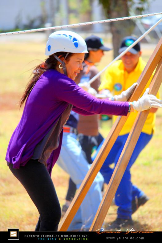 Team Building Corporativo Vivencial Online para el desarrollo de equipos de trabajo